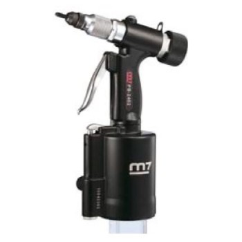 Ref. 0880 PB2402 - Remachadora de Tuercas Remachables