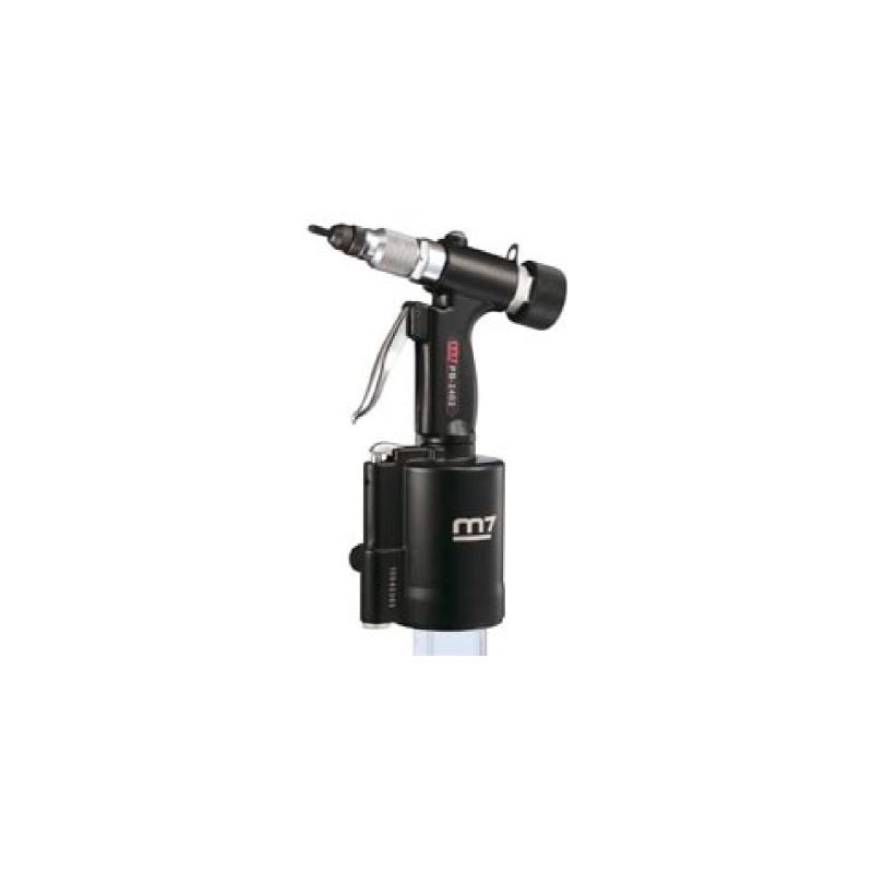 Ref. 0880 PB2402 - Remachadora de Tuercas Remachables