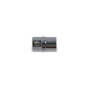 Ref. 123E1/4 - Adaptador portapuntas 1/4" para llaves de carraca 10 mm
