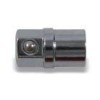Ref. 123E1/4 - Adaptador portapuntas 1/4" para llaves de carraca 10 mm