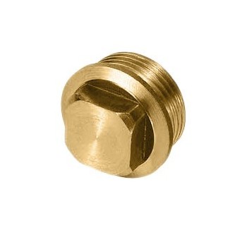Ref. 0760 260 605 - Tapones Ciegos Rosca Métrica