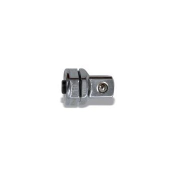 Ref. 123Q1/2 - Adaptador de desenganche rápido 1/2" para llaves de carraca 19 mm