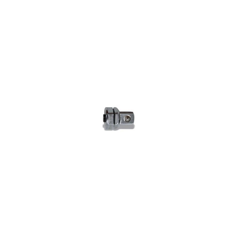 Ref. 123Q1/2 - Adaptador de desenganche rápido 1/2" para llaves de carraca 19 mm