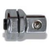 Ref. 123Q1/2 - Adaptador de desenganche rápido 1/2" para llaves de carraca 19 mm