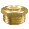 Ref. 0761 607 614 - Adaptador/Ampliador Macho-Hembra