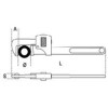 Ref. 360 - Llave modelo Stillson