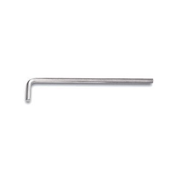 Ref. 96LC - Llave macho acodada hexagonal larga métrico