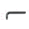 Ref. 97TX - Llave macho acodada huella Torx
