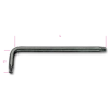 Ref. 97RTX - Llave macho acodada huella Torx inviolable