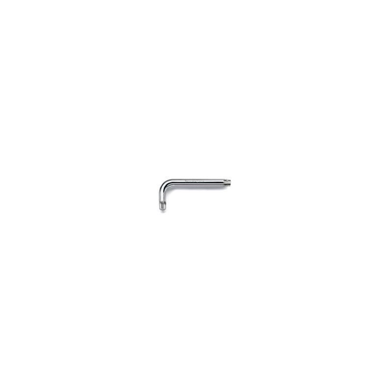 Ref. 98XZN - Llave acodada huella XZN