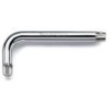 Ref. 98XZN - Llave acodada huella XZN