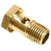 Ref. 0790 266 10 - Tornillos para Gasoil