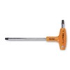 Ref. 97TTX - Llaves macho acodadas con mango para tornillos con huella Torx