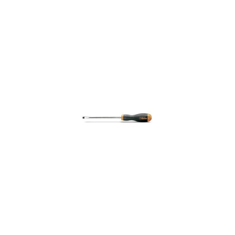 Ref. 1201 - Destornilladores para tornillos con cabeza ranurada