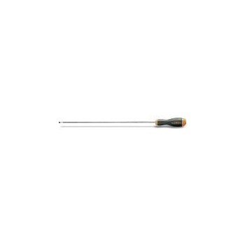 Ref. 1204L - Destornilladores para tornillos con cabeza ranurada tipo largo