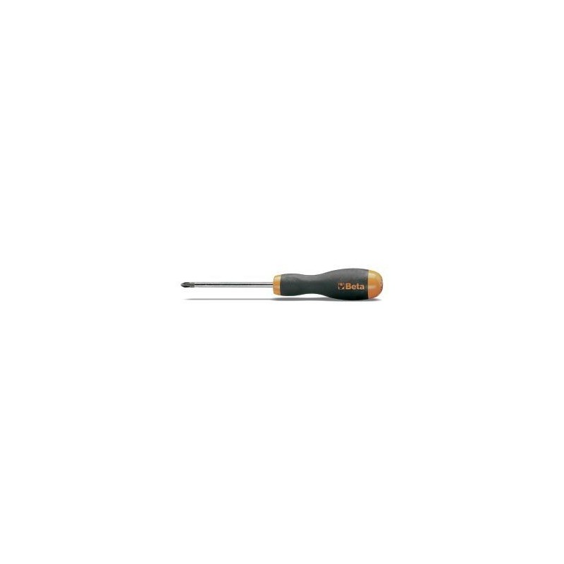 Ref. 1202 - Destornilladores para tornillos con huella de cruz Phillips
