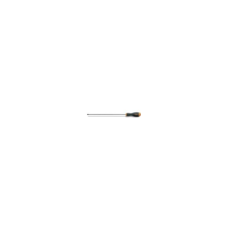 Ref. 1202L - Destornilladores para tornillos con huella de cruz Phillips tipo largo