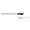 Ref. 1202L - Destornilladores para tornillos con huella de cruz Phillips tipo largo