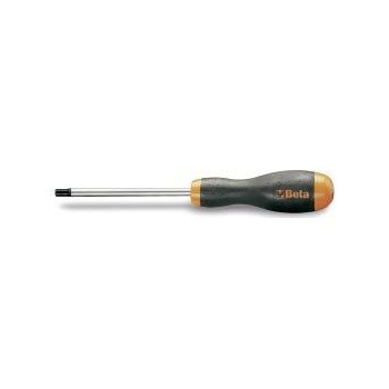 Ref. 1205ES - Destornilladores macho hexagonales con mango