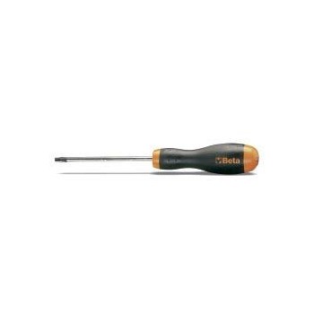 Ref. 1207TX - Llaves macho con mango para tornillos con huella Torx