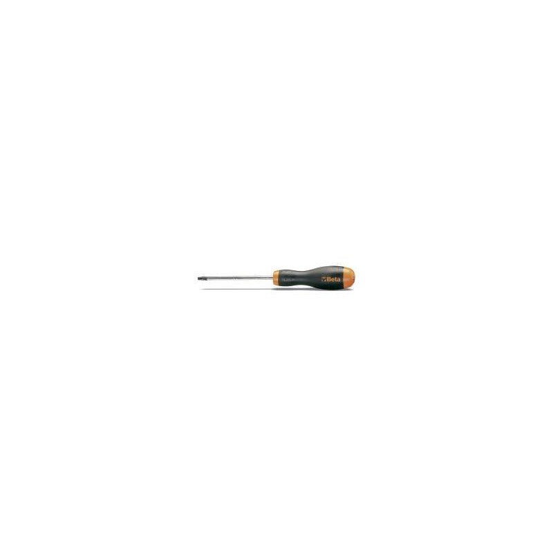 Ref. 1207TX - Llaves macho con mango para tornillos con huella Torx