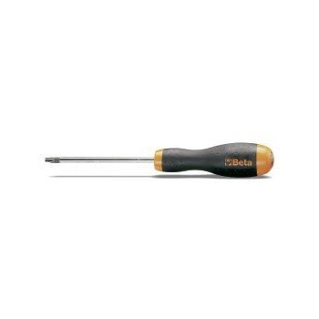 Ref. 1208RTX - Llaves macho con mango para tornillos con huella Torx inviolable
