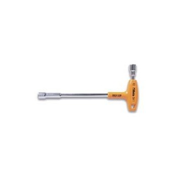Ref. 941 - Llaves de pipa hexagonales-poligonales con mango