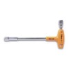 Ref. 941 - Llaves de pipa hexagonales-poligonales con mango