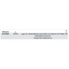 Ref. 1202/S4 - Juego de 4 destornilladores para tornillos con huella de cruz Phillips