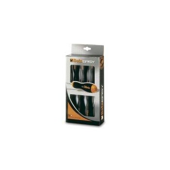Ref. 1207TX/D7 - Juego de 7 destornilladores macho para tornillos con huella Torx