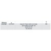 Ref. 1207TX/D7 - Juego de 7 destornilladores macho para tornillos con huella Torx
