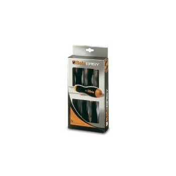 Ref. 1208RTX/D - Juego de 7 destornilladores macho para tornillos con huella Torx inviolable