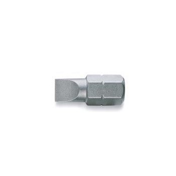 Ref. 861LP - Puntas de 1/4 para tornillos con cabeza ranurada