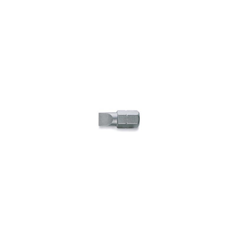 Ref. 861LP - Puntas de 1/4 para tornillos con cabeza ranurada