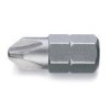 Ref. 861PH - Puntas de 1/4 para tornillos con huella de cruz Phillips