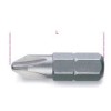 Ref. 861PH - Puntas de 1/4 para tornillos con huella de cruz Phillips