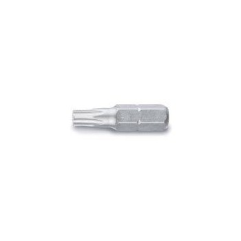 Ref. 861TX - Puntas de 1/4 para tornillos con huella Torx
