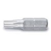 Ref. 861TX - Puntas de 1/4 para tornillos con huella Torx