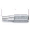 Ref. 861TX - Puntas de 1/4 para tornillos con huella Torx