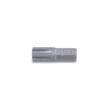 Ref. 861RIBE - Puntas de 1/4 para tornillos con huella RIBE