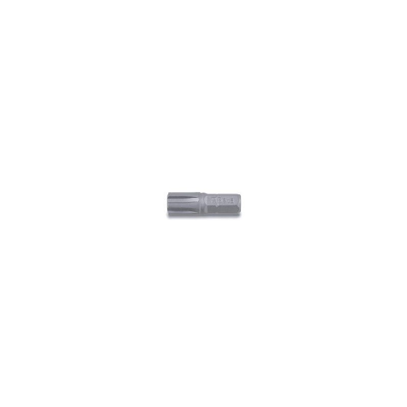 Ref. 861RIBE - Puntas de 1/4 para tornillos con huella RIBE
