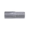 Ref. 861RIBE - Puntas de 1/4 para tornillos con huella RIBE