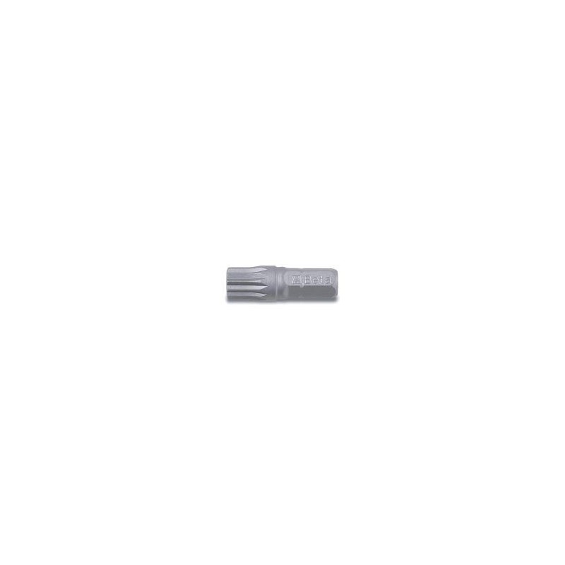 Ref. 861XZN - Puntas de 1/4 para tornillos con huella XZN