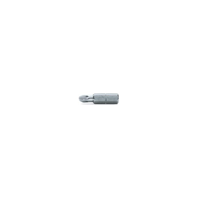 Ref. 866PZ - Puntas de 5/16 para tornillos con huella de cruz Pozidriv-Supadriv