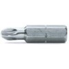 Ref. 866PZ - Puntas de 5/16 para tornillos con huella de cruz Pozidriv-Supadriv