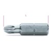 Ref. 866PZ - Puntas de 5/16 para tornillos con huella de cruz Pozidriv-Supadriv