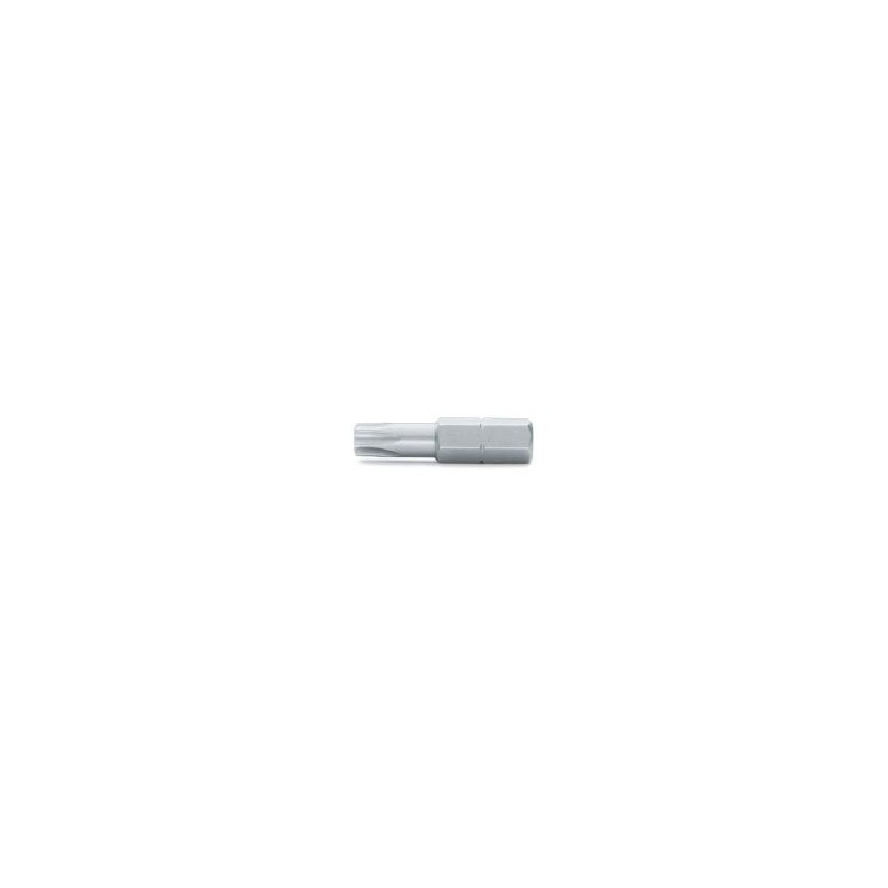 Ref. 866TX - Puntas de 5/16 para tornillos con huella Torx