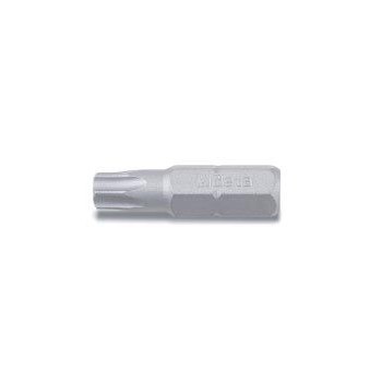 Ref. 866RTX - Puntas de 5/16 para tornillos con huella Torx Inviolable