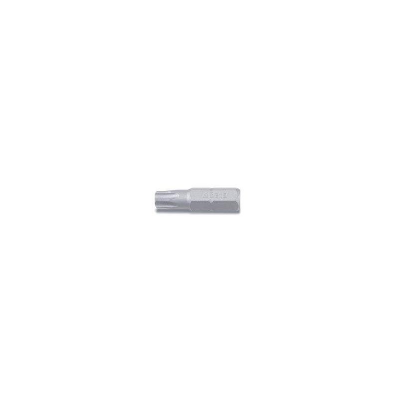 Ref. 866RTX - Puntas de 5/16 para tornillos con huella Torx Inviolable