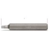 Ref. 867XZN/L - Puntas de 10mm Larga perfil XZN